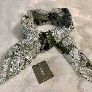 J. Crew Liberty Scarf